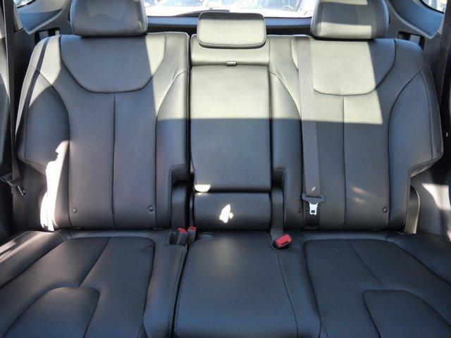 used 2020 Hyundai Santa Fe car, priced at $16,990