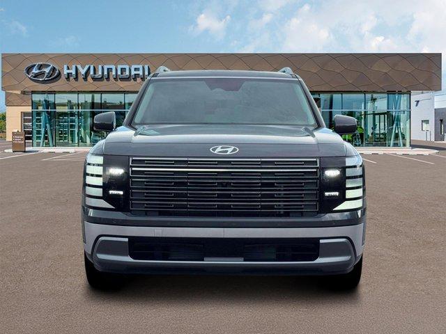 new 2026 Hyundai Palisade car, priced at $52,230