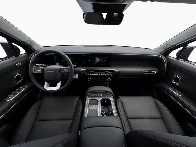 new 2026 Hyundai Palisade car, priced at $52,230