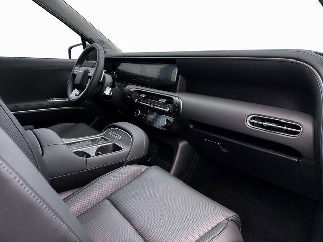 new 2026 Hyundai Palisade car, priced at $52,230