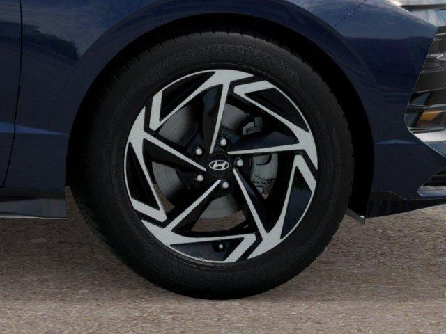 new 2025 Hyundai Sonata car, priced at $30,296