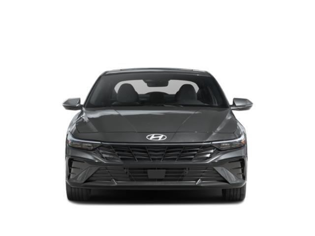 new 2025 Hyundai ELANTRA HEV car, priced at $30,036