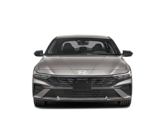 new 2026 Hyundai Elantra car, priced at $25,337