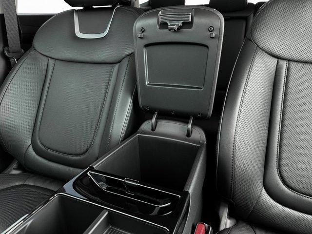 new 2025 Hyundai TUCSON Plug-In Hybrid car, priced at $48,880