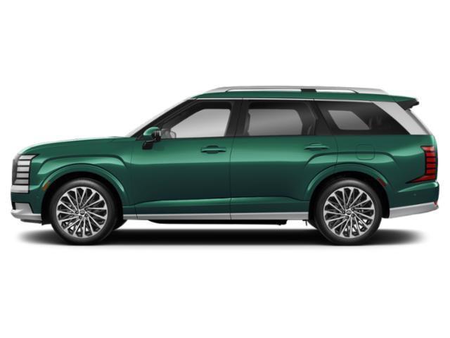 new 2026 Hyundai Palisade car, priced at $61,234