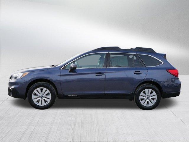 used 2017 Subaru Outback car, priced at $14,999