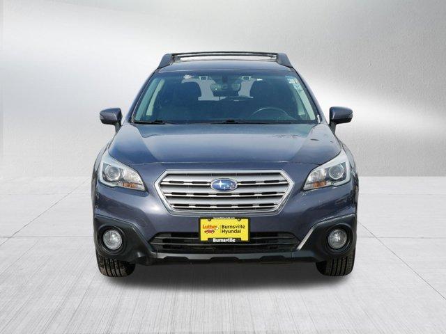 used 2017 Subaru Outback car, priced at $14,999