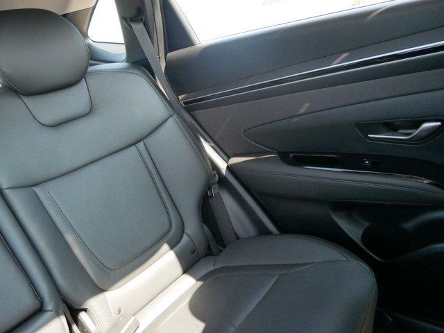 used 2022 Hyundai Tucson car, priced at $26,990