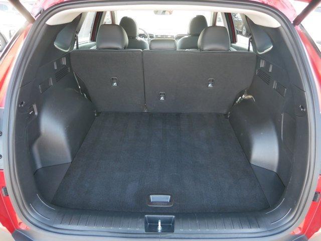 used 2022 Hyundai Tucson car, priced at $26,990