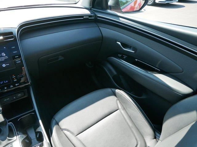 used 2022 Hyundai Tucson car, priced at $26,990