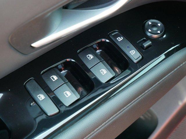 used 2022 Hyundai Tucson car, priced at $26,990