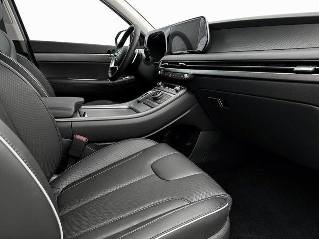 new 2025 Hyundai Palisade car, priced at $47,791