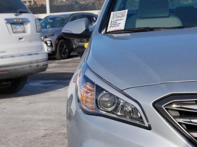 used 2016 Hyundai Sonata car, priced at $13,999