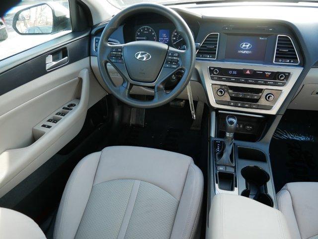 used 2016 Hyundai Sonata car, priced at $13,999