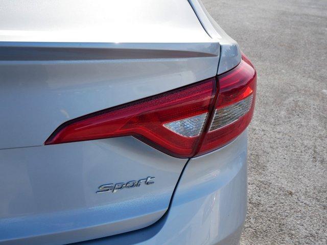 used 2016 Hyundai Sonata car, priced at $13,999