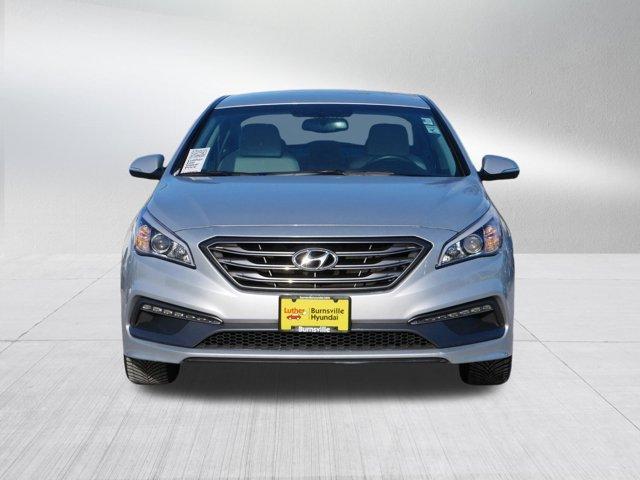 used 2016 Hyundai Sonata car, priced at $13,999