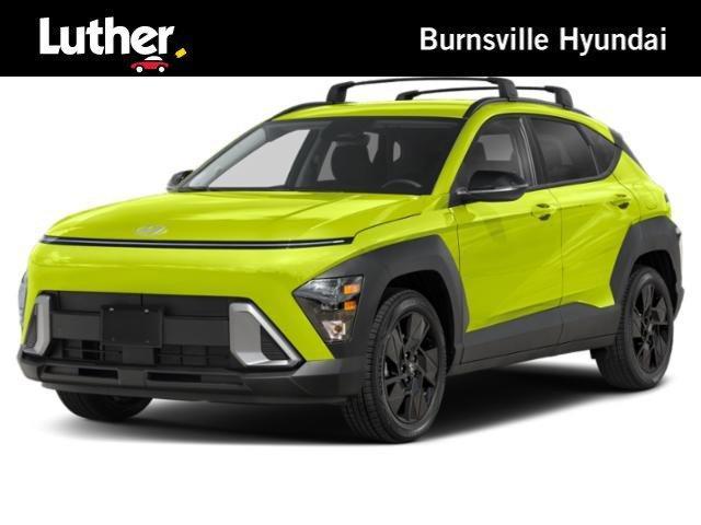 new 2026 Hyundai Kona car, priced at $30,935