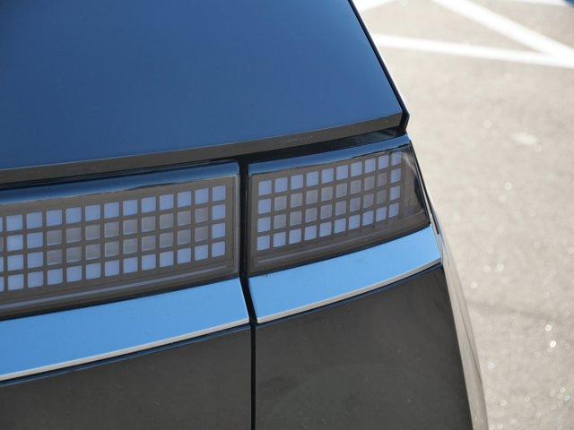 used 2025 Hyundai IONIQ 5 car, priced at $39,990