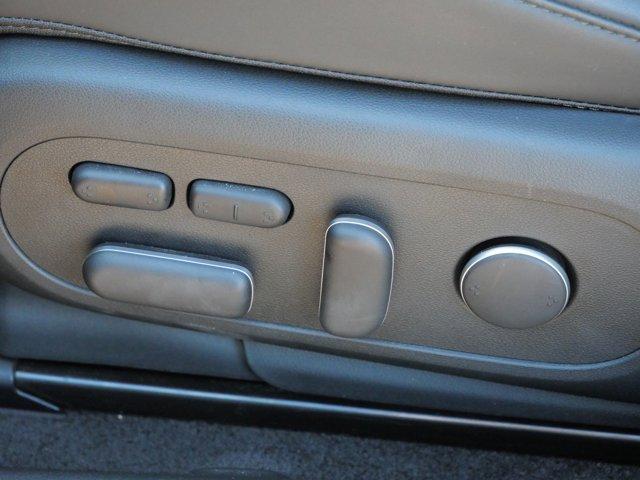 used 2025 Hyundai IONIQ 5 car, priced at $39,990