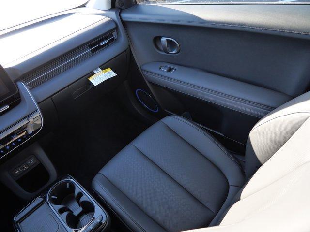 used 2025 Hyundai IONIQ 5 car, priced at $39,990