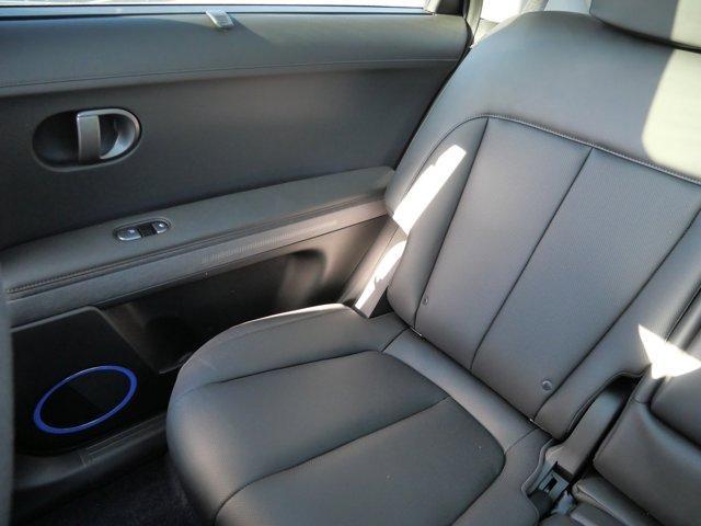 used 2025 Hyundai IONIQ 5 car, priced at $39,990