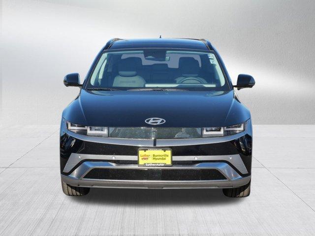 used 2025 Hyundai IONIQ 5 car, priced at $39,990