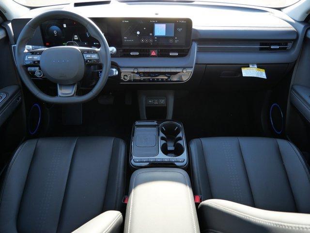 used 2025 Hyundai IONIQ 5 car, priced at $39,990
