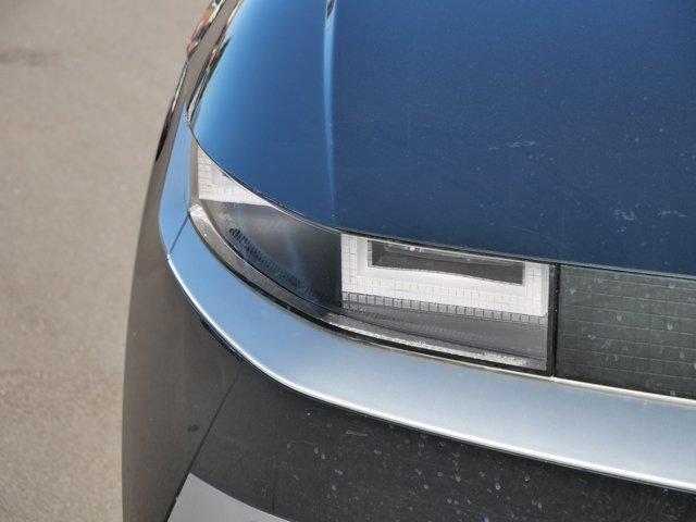 used 2025 Hyundai IONIQ 5 car, priced at $39,990