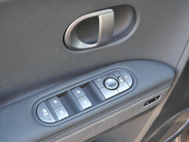 used 2025 Hyundai IONIQ 5 car, priced at $39,990