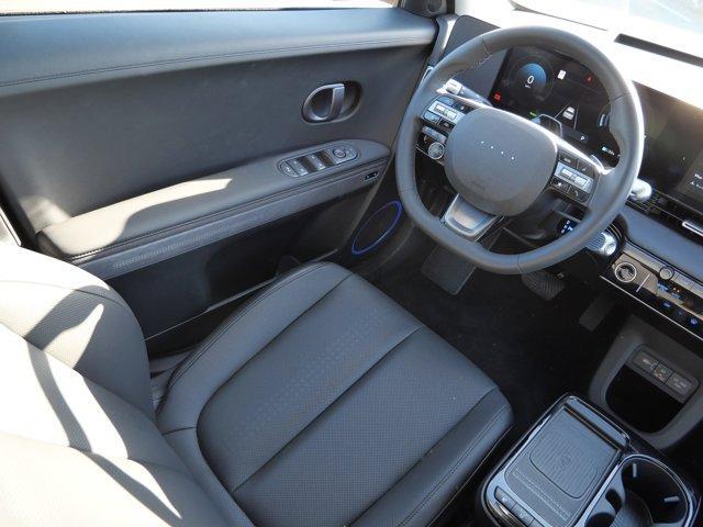 used 2025 Hyundai IONIQ 5 car, priced at $39,990