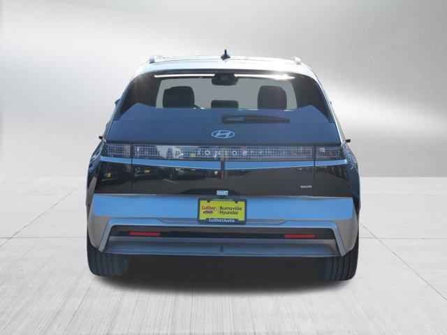 used 2025 Hyundai IONIQ 5 car, priced at $39,990