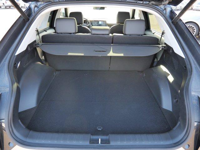 used 2025 Hyundai IONIQ 5 car, priced at $39,990