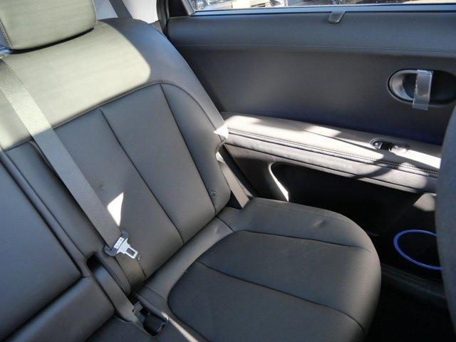 used 2025 Hyundai IONIQ 5 car, priced at $39,990