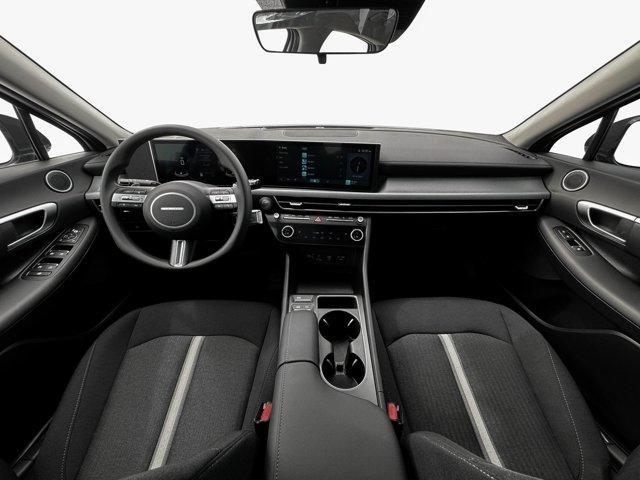 new 2025 Hyundai Sonata car, priced at $30,374
