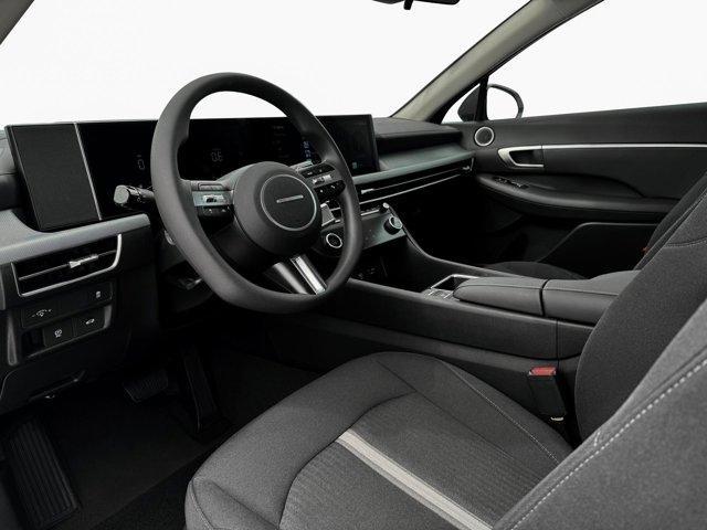 new 2025 Hyundai Sonata car, priced at $30,374