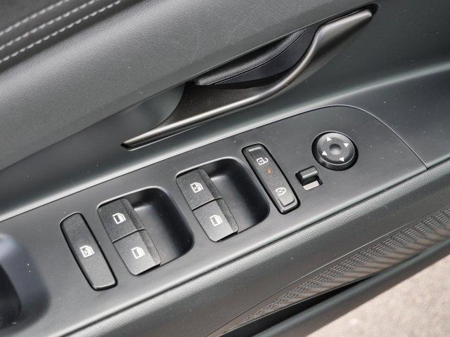 used 2025 Hyundai Elantra car, priced at $21,990