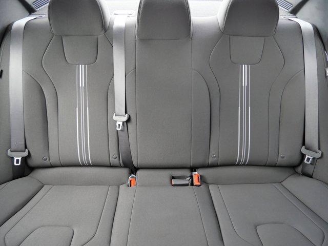 used 2025 Hyundai Elantra car, priced at $21,990