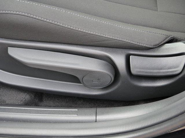 used 2025 Hyundai Elantra car, priced at $21,990