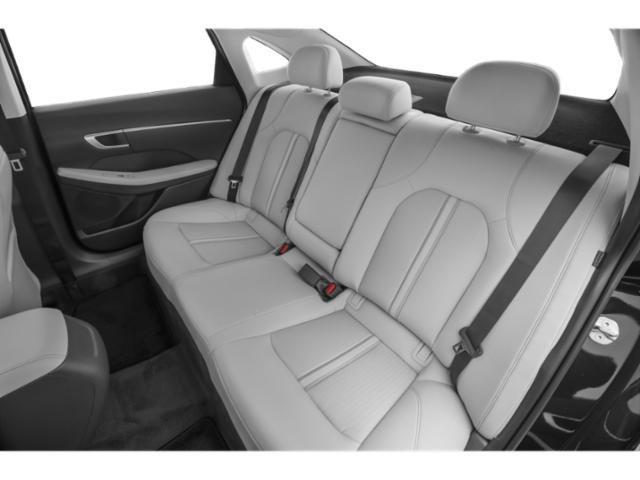 new 2025 Hyundai Sonata car, priced at $28,384