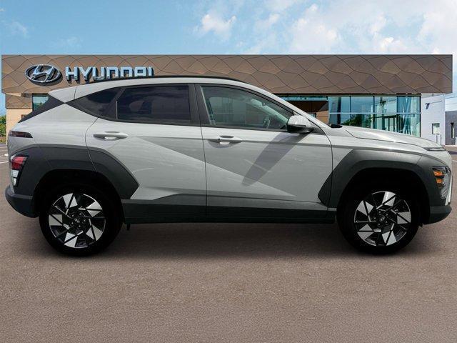 new 2025 Hyundai Kona car, priced at $28,063
