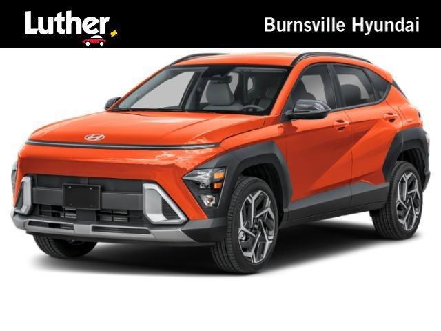 new 2026 Hyundai Kona car, priced at $32,840
