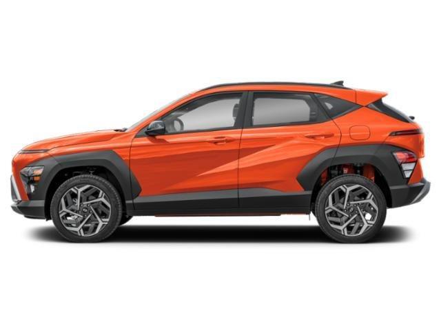 new 2026 Hyundai Kona car, priced at $32,840