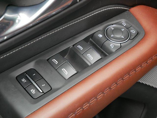 used 2023 GMC Yukon car, priced at $75,990