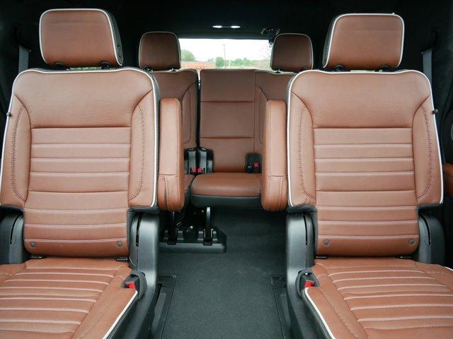 used 2023 GMC Yukon car, priced at $75,990