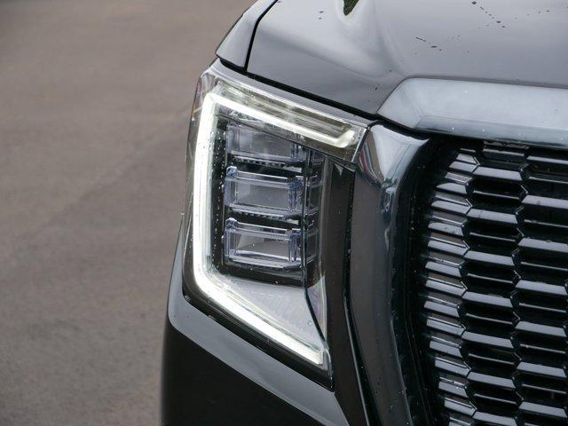 used 2023 GMC Yukon car, priced at $75,990