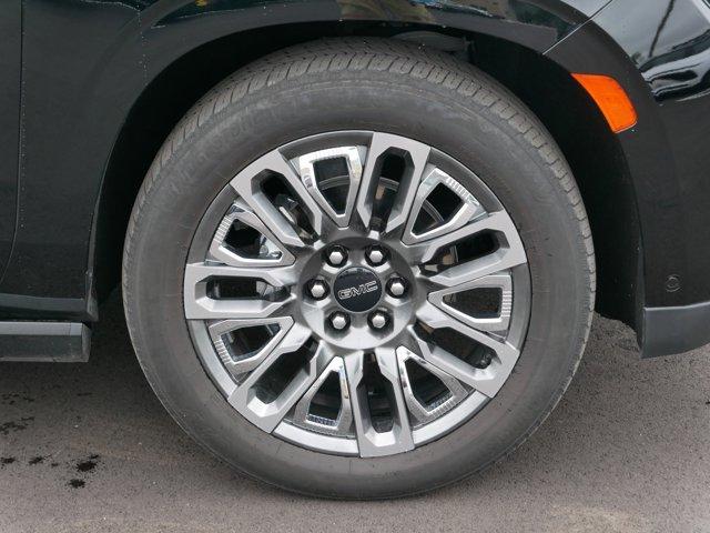 used 2023 GMC Yukon car, priced at $75,990