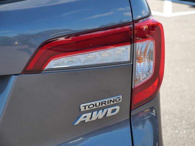 used 2022 Honda Pilot car, priced at $32,490