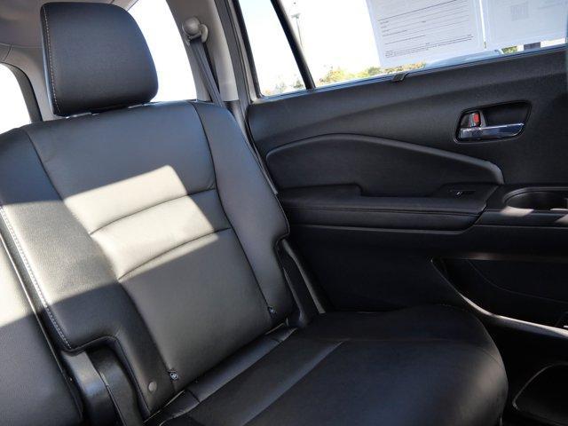 used 2022 Honda Pilot car, priced at $32,490