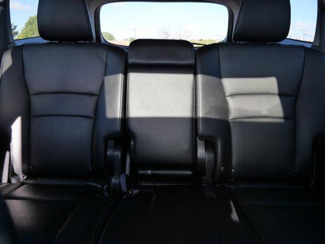 used 2022 Honda Pilot car, priced at $32,490