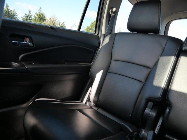 used 2022 Honda Pilot car, priced at $32,490